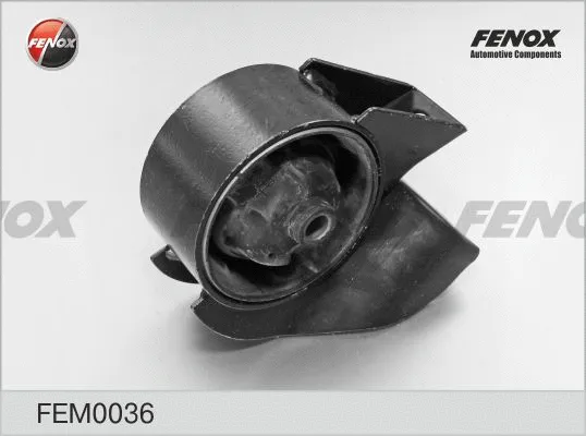 Mounting, engine (FEM0036)