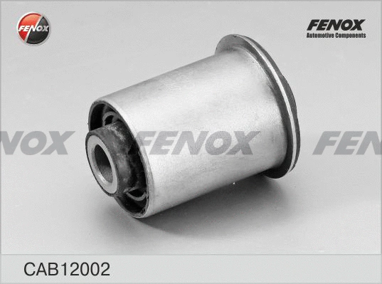 Mounting, control/trailing arm