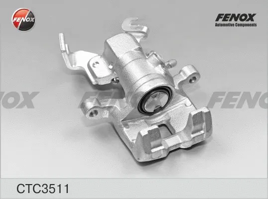 Brake Caliper Axle Kit
