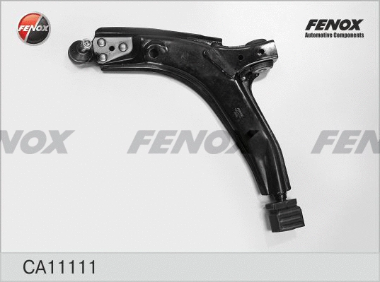 Control/Trailing Arm, wheel suspension (CA11111)