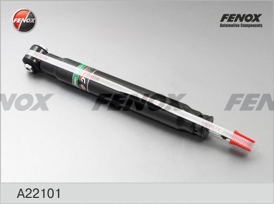 Shock Absorber (A22101)