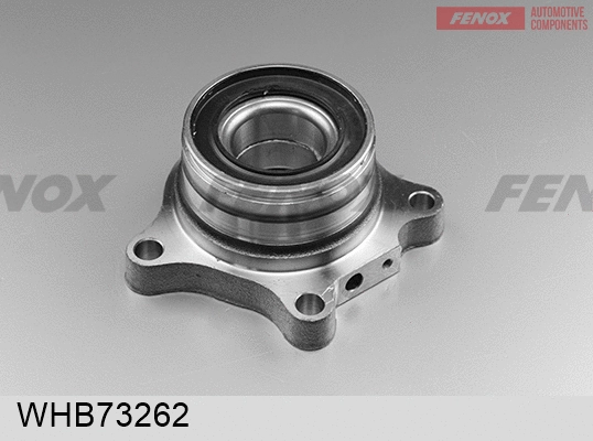 Wheel Hub (WHB73262)