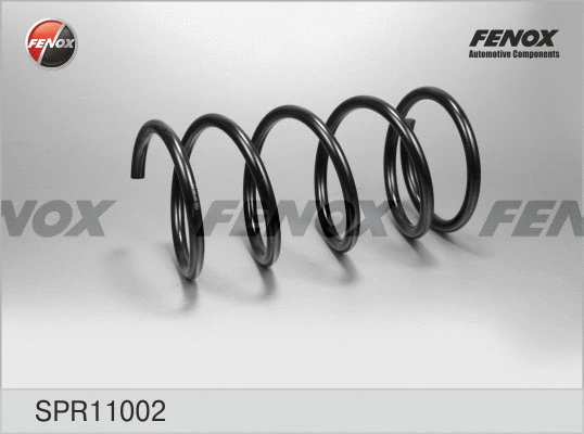 Suspension Spring (SPR11002)
