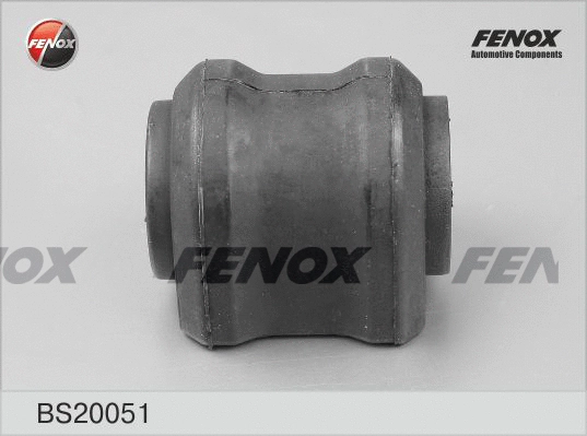 Bushing, stabiliser bar