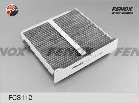 Filter, cabin air (FCS112)