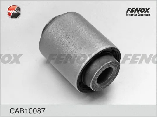 Mounting, control/trailing arm