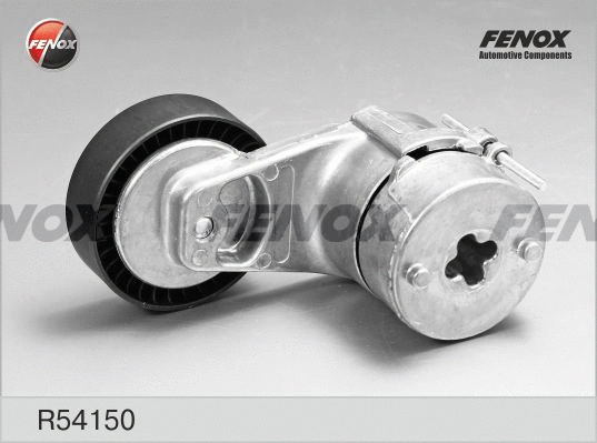 Belt Tensioner, V-ribbed belt