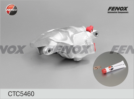 Brake Caliper Axle Kit