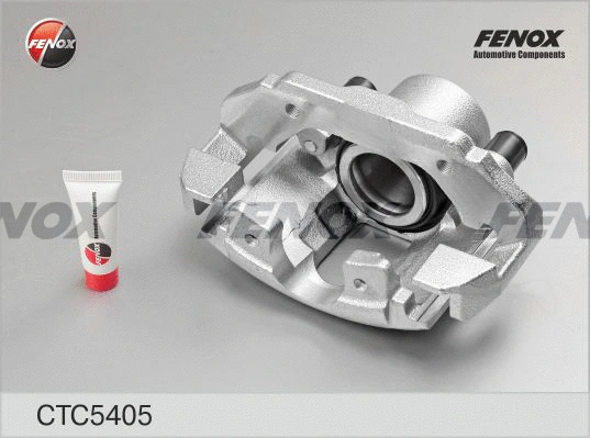 Brake Caliper Axle Kit (CTC5405)