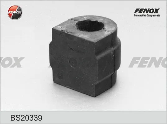 Bushing, stabiliser bar