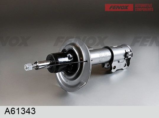 Shock Absorber (A61343)