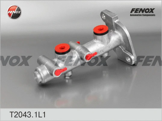 Brake Master Cylinder (T2043.1L1)