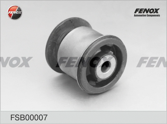 Mounting, control/trailing arm (FSB00007)