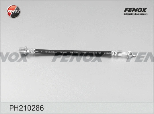Brake Hose (PH210286)