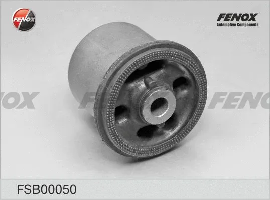 Mounting, control/trailing arm