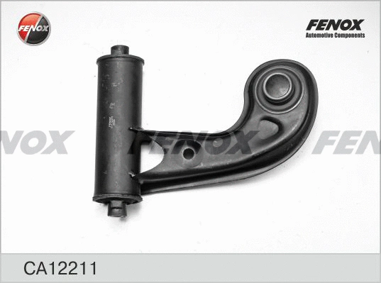 Control/Trailing Arm, wheel suspension (CA12211)