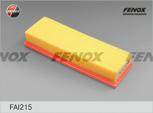 Air Filter (FAI215)