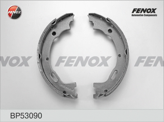 Brake Shoe Set (BP53090)