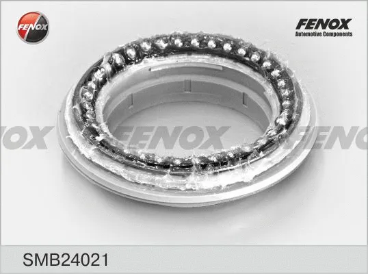 Rolling Bearing, suspension strut support mount