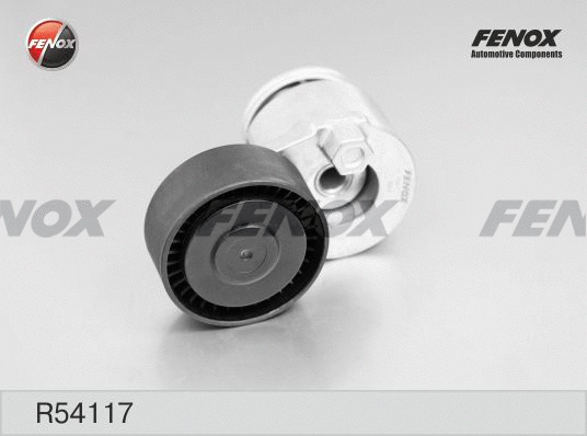 Belt Tensioner, V-ribbed belt (R54117)