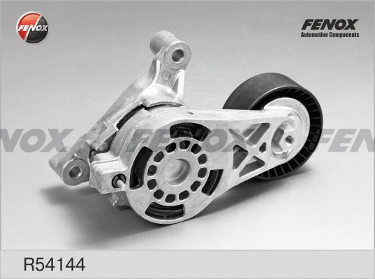 Belt Tensioner, V-ribbed belt