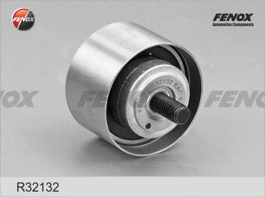 Deflection/Guide Pulley, timing belt