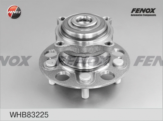 Wheel Hub (WHB83225)