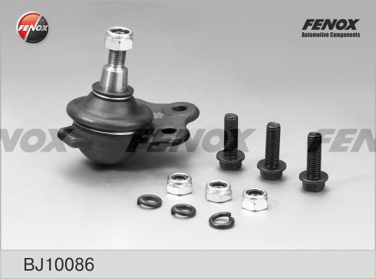 Ball Joint (BJ10086)