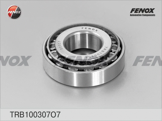Wheel Bearing Kit (TRB100307O7)