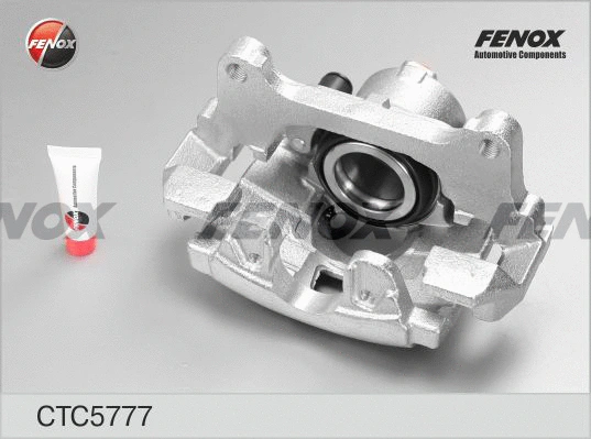 Brake Caliper Axle Kit (CTC5777)