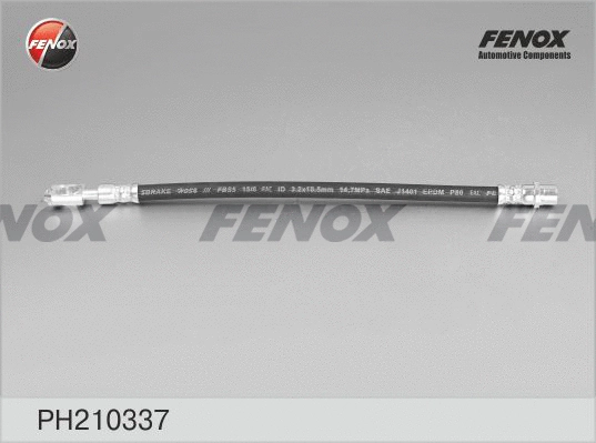 Brake Hose (PH210337)