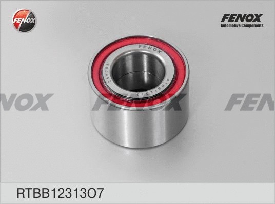 Wheel Bearing (RTBB12313O7)