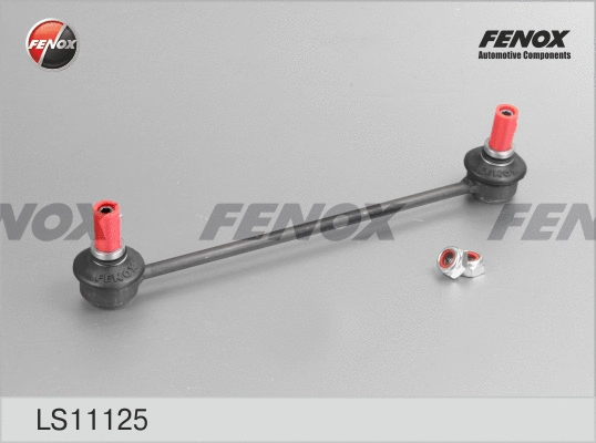 Link/Coupling Rod, stabiliser bar (LS11125)