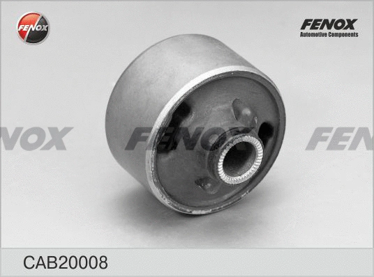 Mounting, control/trailing arm (CAB20008)