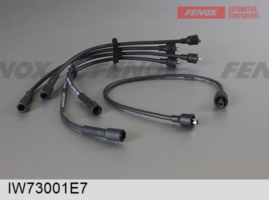 Ignition Cable Kit (IW73001E7)