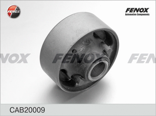 Mounting, control/trailing arm (CAB20009)