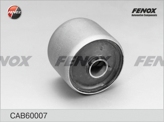 Mounting, control/trailing arm (CAB60007)