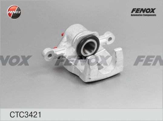 Brake Caliper Axle Kit (CTC3421)