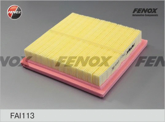 Air Filter