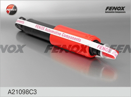Shock Absorber (A21098C3)
