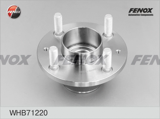 Wheel Hub