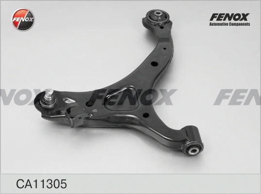 Control/Trailing Arm, wheel suspension (CA11305)