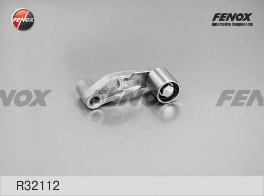 Deflection/Guide Pulley, timing belt (R32112)