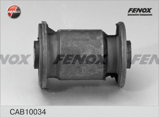 Mounting, control/trailing arm