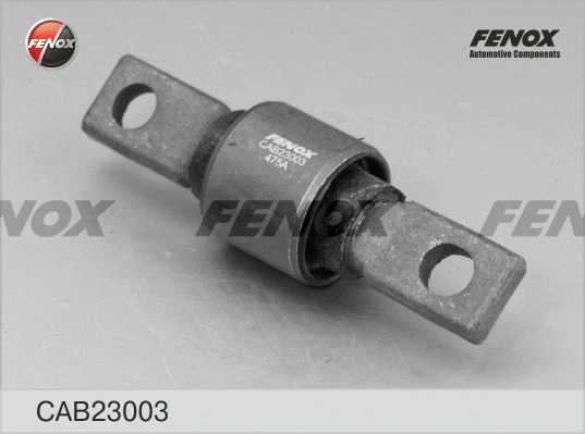 Mounting, control/trailing arm (CAB23003)