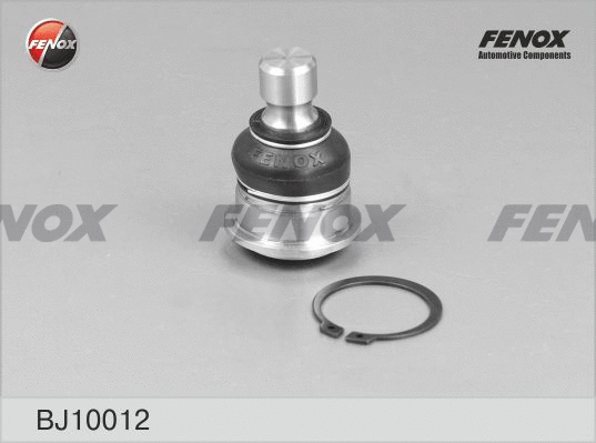 Ball Joint (BJ10012)