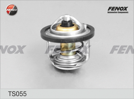 Thermostat, coolant (TS055)