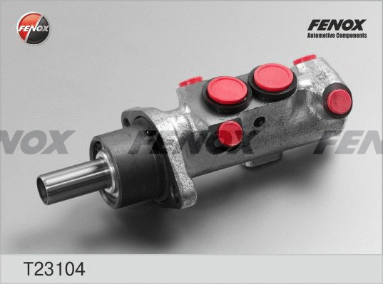 Brake Master Cylinder (T23104)