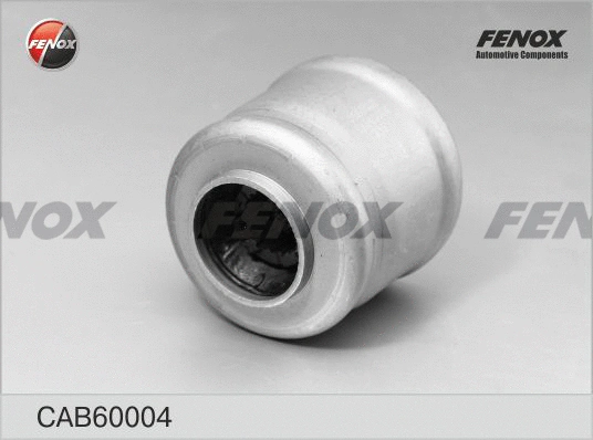 Mounting, control/trailing arm