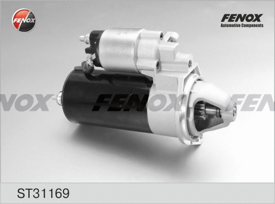 Starter (ST31169)